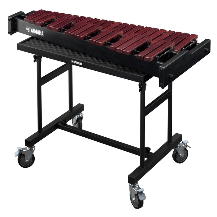 Yamaha 3-Octave Standard Xylophone with Pao Rosa Tone Bars