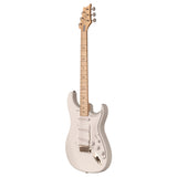 PRS Silver Sky Electric Guitar, Maple Fingerboard - Frost