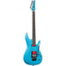 Ibanez JS2410 Joe Satriani Signature Electric Guitar - Sky Blue - New