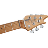 EVH Wolfgang Special Electric Guitar - Kandy Green