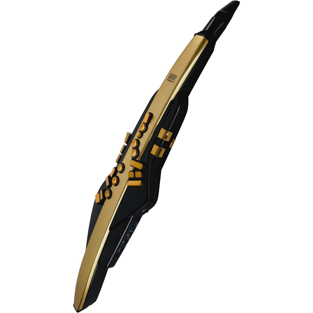 Roland AE-30A Aerophone Pro Gold Limited Edition Digital Wind Instrument