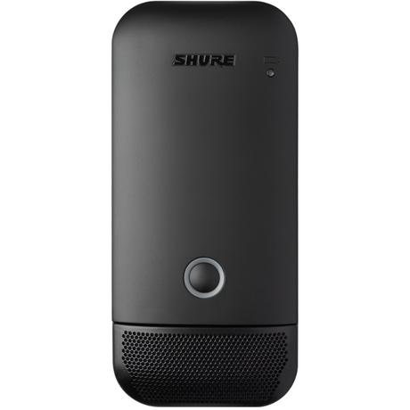Shure ULXD6 Wireless Cardioid Boundary Mic Transmitter - H50 Band - Mint, Open Box