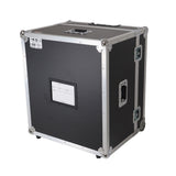 ProX XS-WLV1CLHWPULL ATA Flight Case for Waves eMotion LV1 Classic Audio Console Mixer with Pull Handle and 2x Low Profile Wheels