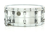 Tama 14" x 6" Starphonic Aluminum Snare Drum - New