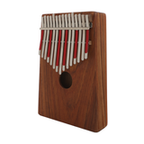 Hugh Tracey Alto Kalimba with Pickup