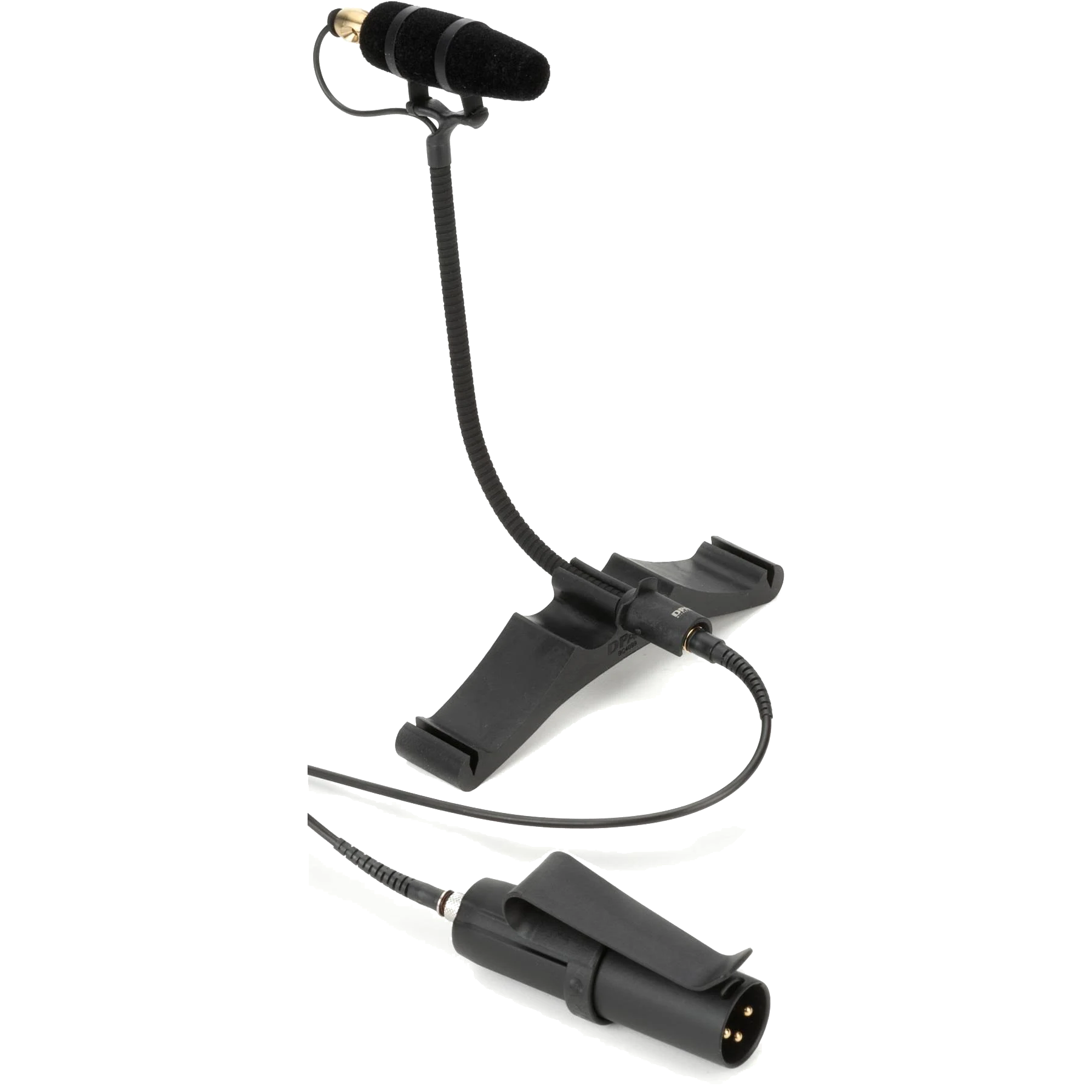 DPA Microphones 4099 Instrument Microphone - Thumbnail 3