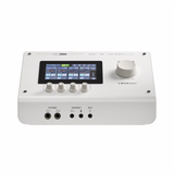 Yamaha URX44V USB-C Audio and Video Interface - White