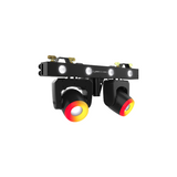 Chauvet DJ GigBAR Bridge Beam ILS 3-in-1 Lighting System