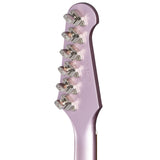 Epiphone 1963 Firebird I Electric Guitar - Heather Poly