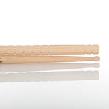 Headhunters Drumsticks Hickory Grooves B Bop Drumsticks