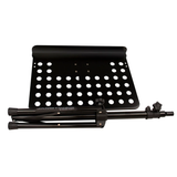 Ultimate Support JS-MS200 JamStands Series Allegro Tripod Music Stand