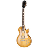 Gibson Les Paul Standard 60s Double Trouble Electric Guitar - Vintage Honey Burst