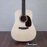 Martin Custom Shop NAMM D-28 Style Koa/High Altitude Swiss Spruce Acoustic Guitar - #M2966574