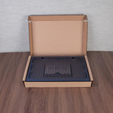 Custom District Pedalboards "The Pro" CHUCKSCLUSIVE Edition Pedalboard