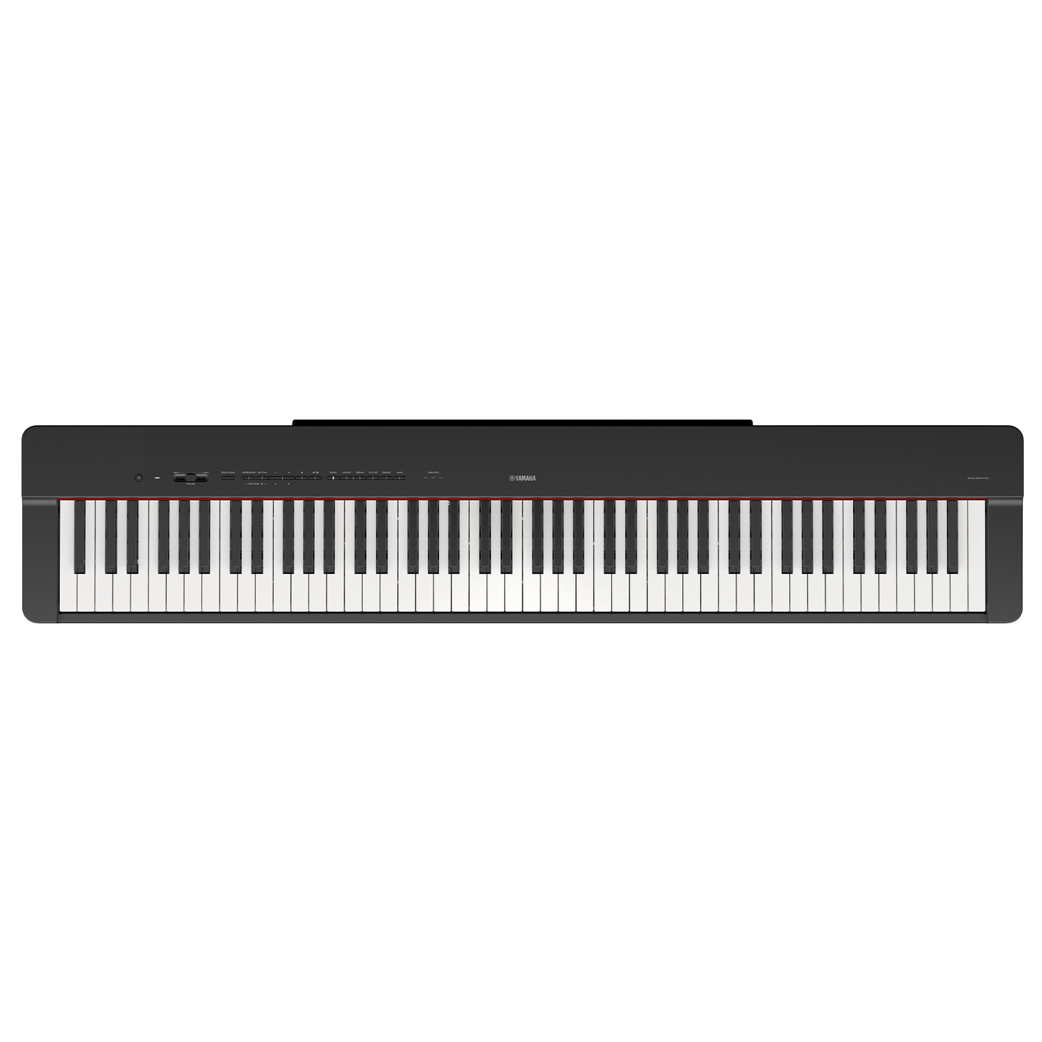 Yamaha P225B 88-Key Digital Piano - Black – Chuck Levin's