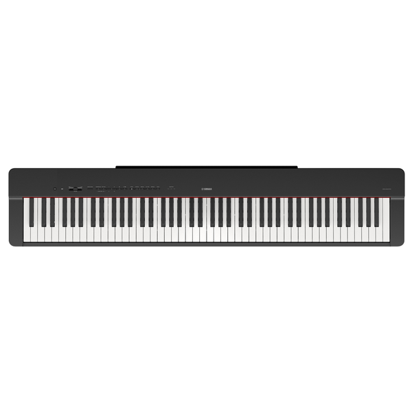 Yamaha P225B 88-Key Digital Piano - Black – Chuck Levin's