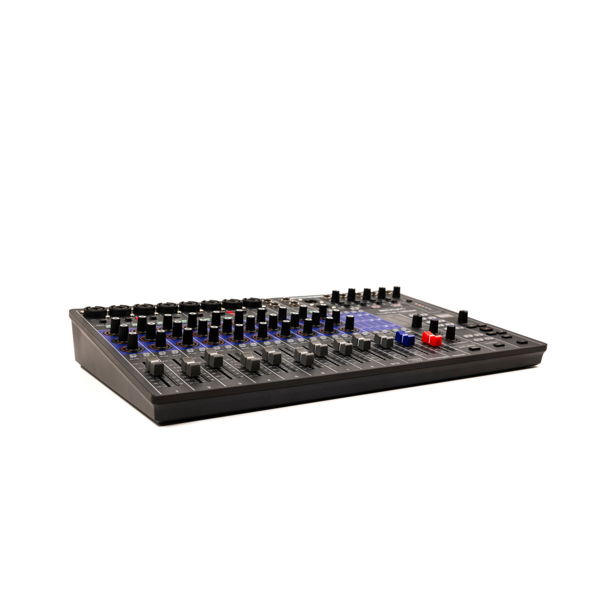 Zoom LiveTrak L12next Digital Mixer and Recorder