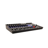 Zoom LiveTrak L12next Digital Mixer and Recorder
