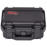 SKB 3I0907-4B-03 Injection Molded Case for Zoom H2 Recorder - New