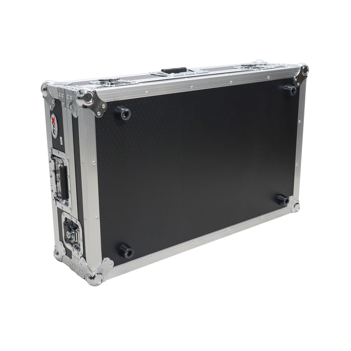 ProX XS-UMIX3014 Universal Mixer Road Case Fits up to 30x14-Inch Mixers fits Chamsys lighting QuickQ 30