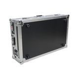 ProX XS-UMIX3014 Universal Mixer Road Case Fits up to 30x14-Inch Mixers fits Chamsys lighting QuickQ 30