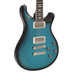 PRS S2 McCarty 594 Electric Guitar - Blue Metallic With Black Burst Custom Color - New