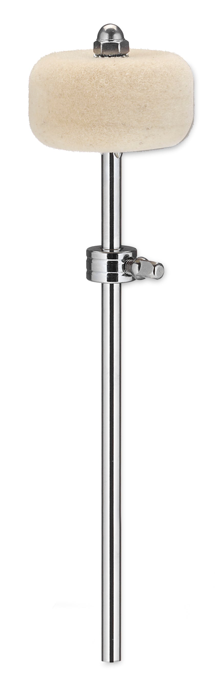 Drum Workshop DWSM103 Felt Bass Beater, Medium