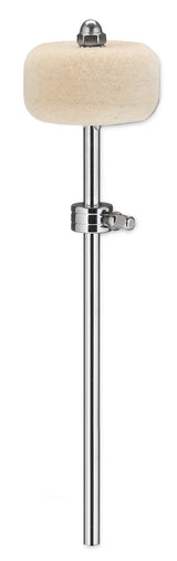 Drum Workshop DWSM103 Felt Bass Beater, Medium