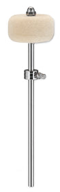 Drum Workshop DWSM103 Felt Bass Beater, Medium