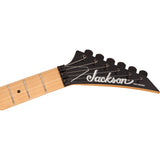 Jackson Limited Edition Pro Origins 1985 San-Dimas SD1 Electric Guitar - Two Face