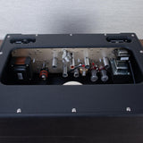 Bartel Roseland 45-Watt 1x12-Inch Tube Guitar Amplifier - British Black