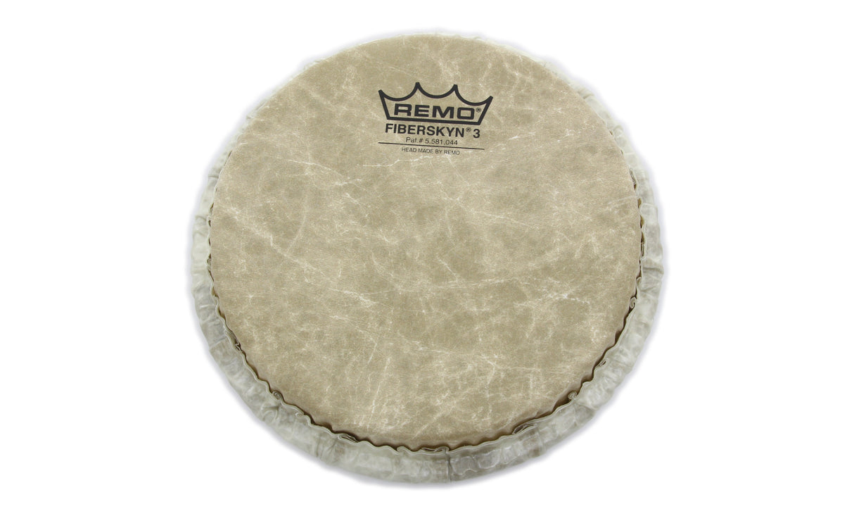 Remo M9-0715-F3 Bongo Drum Head 7.15" Fiberskyn Tucked