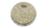 Remo M9-0715-F3 Bongo Drum Head 7.15" Fiberskyn Tucked