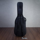 Godin Multiac Grand Concert SA Prototype Nylon String Electric Guitar - Burst - #22123143