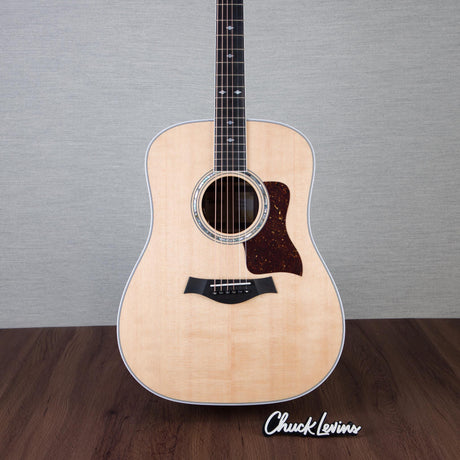 Taylor Limited Edition Legacy 810e Indian Rosewood/Sitka Spruce Acoustic Electric Guitar - #1205295043