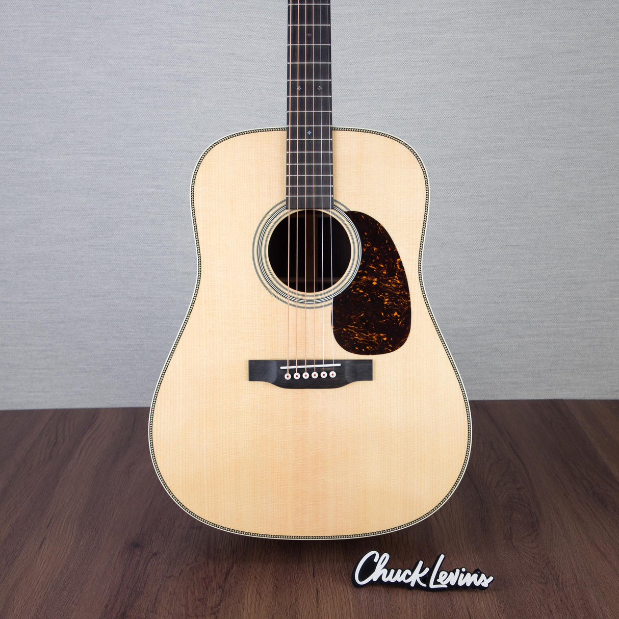 Martin HD-28 East Indian Rosewood/Spruce Acoustic Guitar - #M2961896