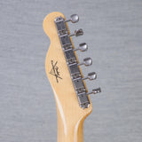 Fender Custom Shop 1952 Telecaster Time Capsule Electric Guitar - Nocaster Blonde - #R142759