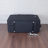 Marcus Bonna Triple Case for Rotary Trumpets - Black