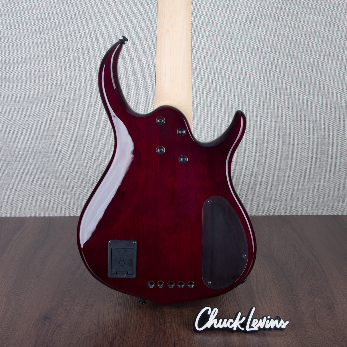 Sire Marcus Miller M7 Alder LH 5-String 2nd Gen Electric Bass Guitar - Brown Sunburst