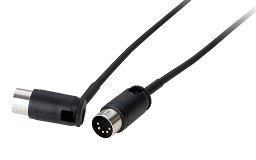 BOSS 1 ft/30 cm Multi-Directional MIDI Cable