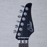 Suhr Pete Thorn Standard Custom HSS Signture Electric Guitar - Red Sparkle - #89441