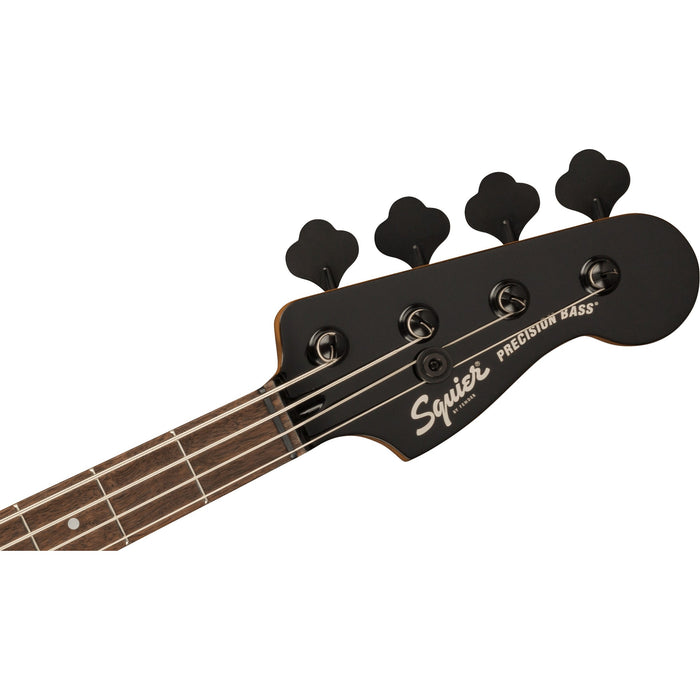 Squier Contemporary Active Precision PH Electric Bass Guitar - Sunset Metallic - New
