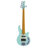 Sire Marcus Miller Z7 5-String Bass Guitar, Hard Maple Fingerboard - Mint