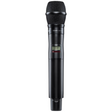 Shure AD2/K9B Wireless Microphone Transmitter, Black G57 Band - Open Box, Mint