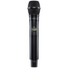 Shure AD2/K9B Wireless Microphone Transmitter - Black, G57 Band