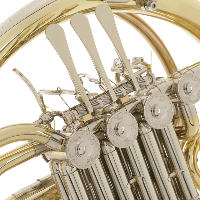 Paxman Series 4 French Horn