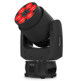 Chauvet DJ Intimidator Trio XD RGBW LED Moving Head Fixture