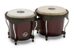 LP LP601NY-DW City Wood Bongos