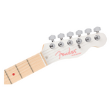 Fender Artist Signature John 5 Ghost Telecaster Electric Guitar - Arctic White