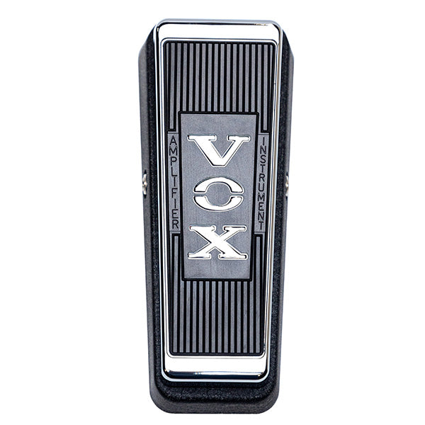 VOX V846 Vintage Wah Pedal Reissue